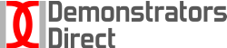 Demonstrators Direct Logo